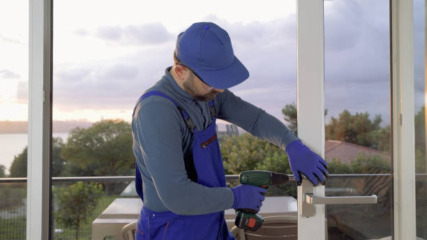 Low-E Windows in Ritzville, WA