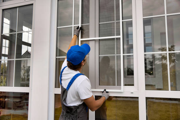 Ritzville, WA Windows and Door Installation & Repair Company